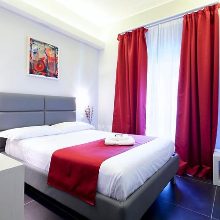 Nearhome Smart Suites 4 Roma Esterno foto