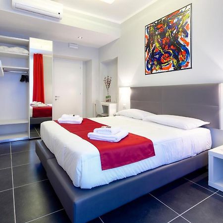 Nearhome Smart Suites 4 Roma Esterno foto